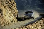 Mercedes-Benz ML-Class 2006 года